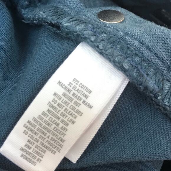 Bonobos Stretch Washed Chino Pants 31/30 - Picture 4 of 6